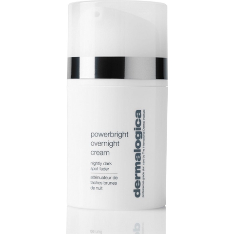 Dermalogica Pure Night Pigmentcrème Nachtcrème - 50 ml