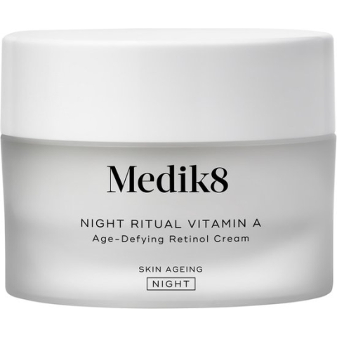 Medik8 Night Ritual Vitamin A