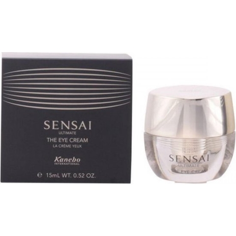 Sensai ULTIMATE oogcrème 15 ml