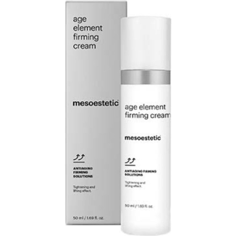 Mesoestetic Age Element Firming Cream