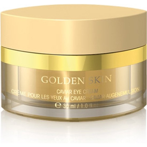 Etre Belle - Golden Skin - Oogcreme - 30ml