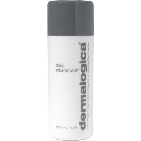 Dermalogica Daily Microfoliant Scrub Gezichtscrub - 74 gr