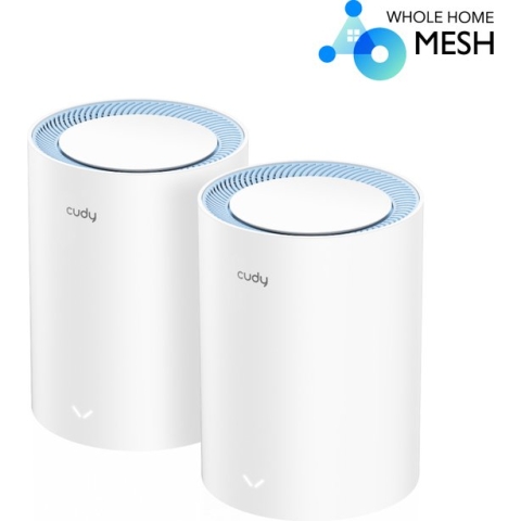 Access point Cudy M1200 2-PACK