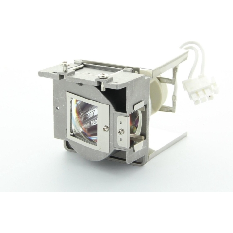 ViewSonic RLC-075, Optoma BL-FP240A / FX.PE884-2401 / FE.PE884-2401, Acer EC.JEA00.001, InFocus SP-LAMP-070, InFocus SP-LAMP-083, PCL-DF320XT LAMP Projector Lamp (bevat originele P-VIP lamp)
