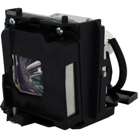 Beamerlamp geschikt voor de SHARP XG-F260X beamer, lamp code AN-XR30LP. Bevat originele SHP lamp, prestaties gelijk aan origineel.