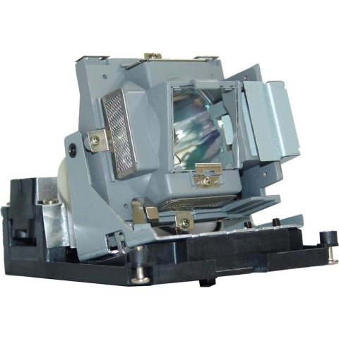 Beamerlamp geschikt voor de VIVITEK D952HD beamer, lamp code 5811116519-S / 5811116885-S. Bevat originele P-VIP lamp, prestaties gelijk aan origineel.