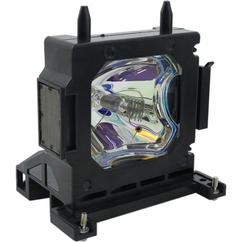 Beamerlamp geschikt voor de SONY VPL-HW60ES beamer, lamp code LMP-H210. Bevat originele UHP lamp, prestaties gelijk aan origineel.