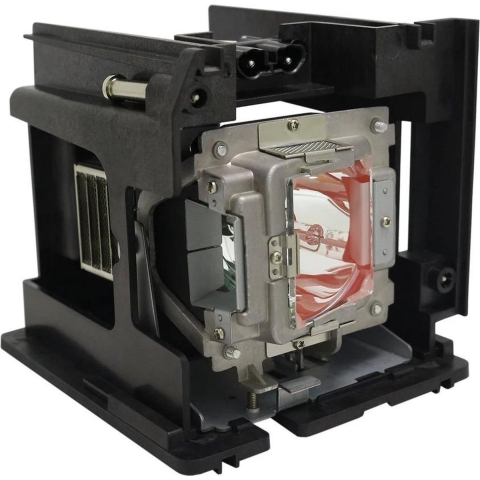 Beamerlamp geschikt voor de OPTOMA DAEHZZU beamer, lamp code BL-FP370A / 5811118128-SOT. Bevat originele P-VIP lamp, prestaties gelijk aan origineel.
