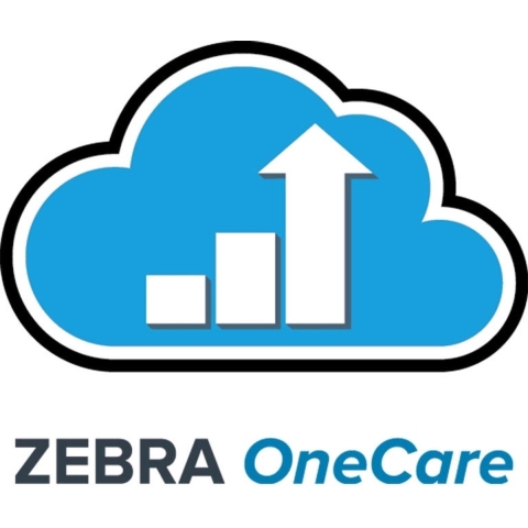 Zebra Z1AE-ZQ6X-3C0, 3 jaar, Carry-in, 9x5