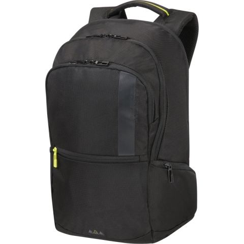 American Tourister Laptoprugzak - Work-E Laptop Backpack 15.6 inch Black