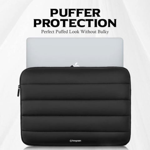 laptoptas, grote capaciteit, uitbreidbare aktetas voor dames en heren, zakelijk kantoor, reizen, waterafstotende laptoptas, computertas, 14 inch