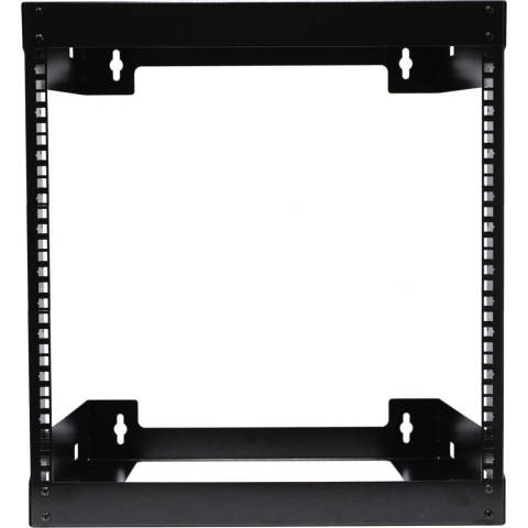 RackMatic - Wandkast 19 "SOHORack Open 12U