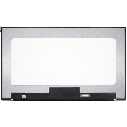 N156HCA-E5A REV.C3 LCD Scherm 15,6″ 1920×1080 Full-HD Mat Ultra Slim IPS eDP (embedded controller print)