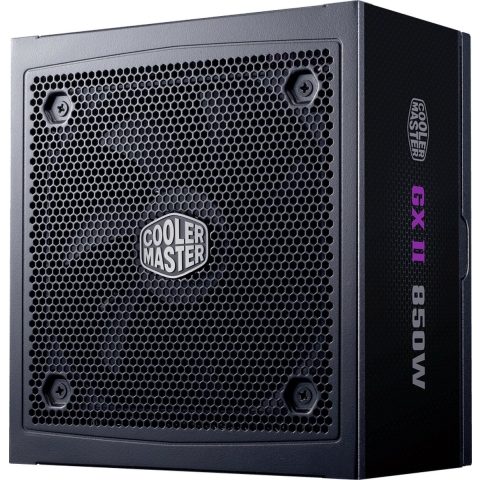Cooler Master GX II Gold 850