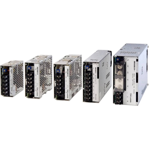 TDK-Lambda RWS300B-12 AC/DC inbouwnetvoeding 25 A 300 W 13.8 V/DC