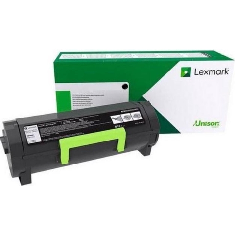 LEXMARK 24B6890 Black Toner Cartridge 21.000 pages M3250 / XM3250