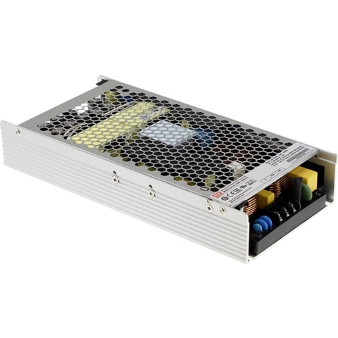 Mean Well UHP-1000-24 AC/DC-netvoedingsmodule gesloten 42 A 1008 W 24 V/DC Uitgangsspanning regelbaar 1 stuk(s)