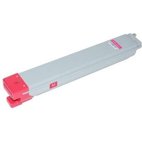 ABC huismerk toner geschikt voor Samsung CLT-M809S magenta CLX-9201 CLX-9201N CLX-9201NA CLX-9251 CLX-9251N CLX-9301 CLX-9301N MultiXpress C9201 C9201N C9201NA C9251 C9251N C9251NA C9301 C9301N C9301NA