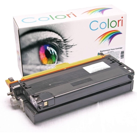 Colori huismerk toner geschikt voor Dell 593-10290 cyan voor Dell 3130 cn 3130 cnd 3130cn 3130cnd