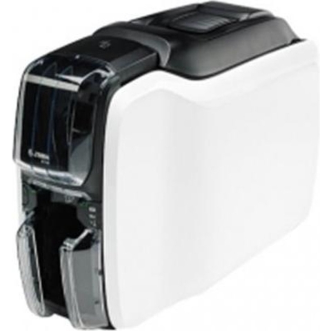 Zebra ZC100, eenzijdig, 12 dots/mm (300 dpi), USB, Ethernet, WLAN