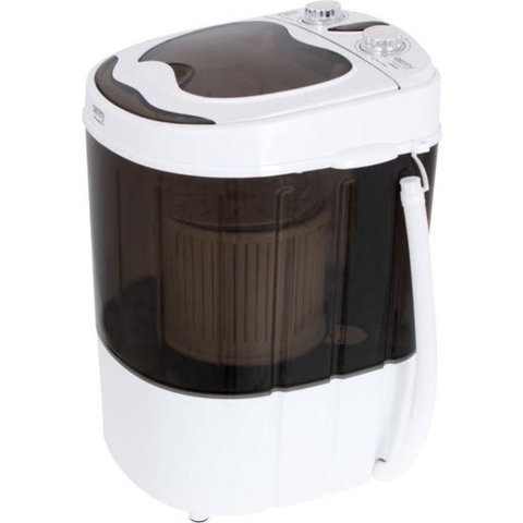 Camry CR8054 - Mini wasmachine met centrifuge - 36 x 37 x 50 cm