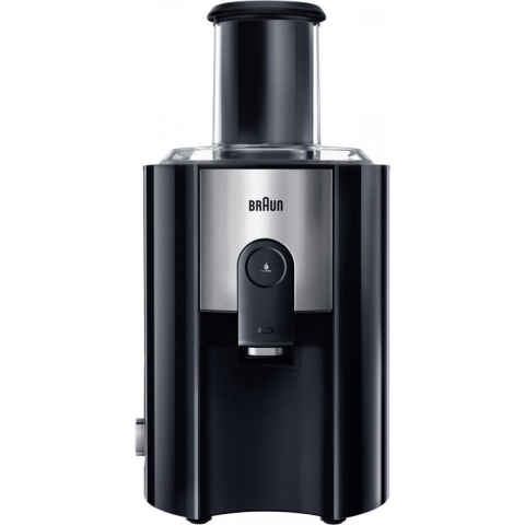 Braun IdentityCollection Multiquick J500 - Sapcentrifuge - Zwart