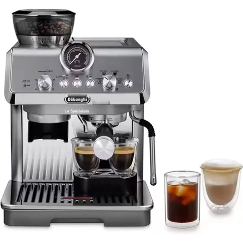 DeLonghi - EC9255.M - La Specialista Arte Evo Koffiemachine