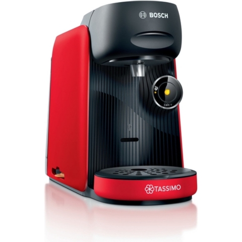 Bosch TAS16B3 koffiezetapparaat - Volledig automatisch - Koffiepadmachine - 0,7 l