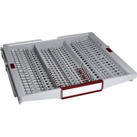 Neff VarioDrawer 2 vaatwasseronderdeel & -accessoire Grijs Lade