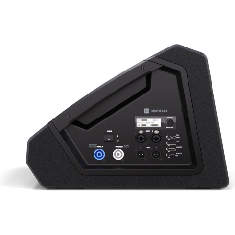 LD Systems Mon 10 A G3 - Actieve monitor 10