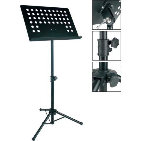 Boston OMS-302 orkestlessenaar