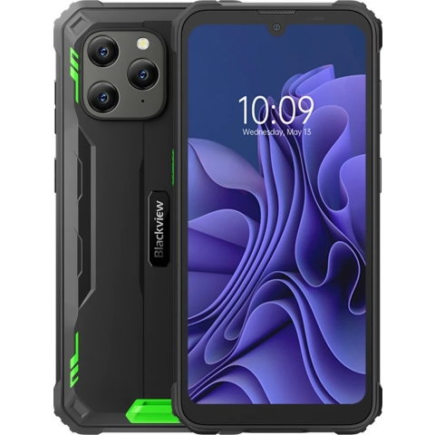 Blackview BV5300 4GB/32GB Green
