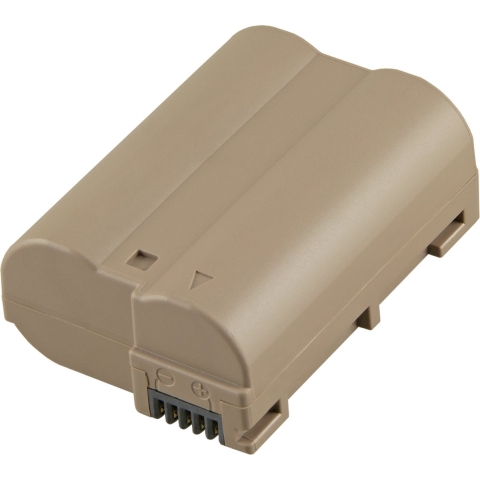 Jupio EN-EL15C *ULTRA C* 2400mAh (USB-C input, voor Nikon)