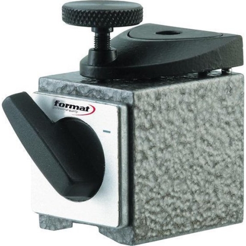Res. magneetvoet 800N M8 FORMAT