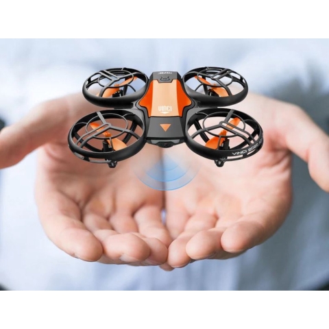 4DRC v8 mini drone met camera