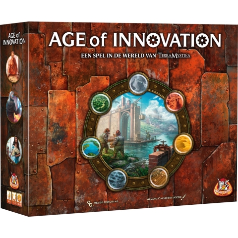 Age of Innovation (NL)