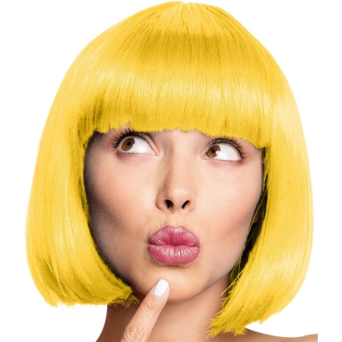 Pruik voor Dagelijks Party Cosplay Gebruik