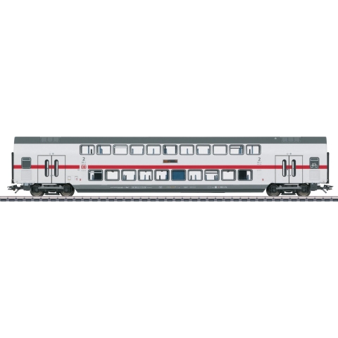 Marklin 43487 - IC 2 Doppelstockwg.2.Kl.DB AG