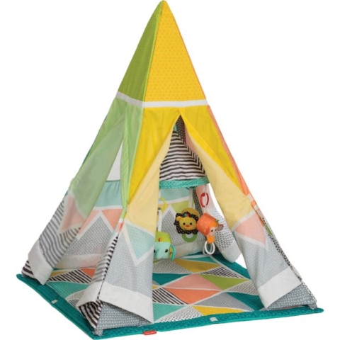 Infantino Large Teepee Gym Speelkleed BK-216143
