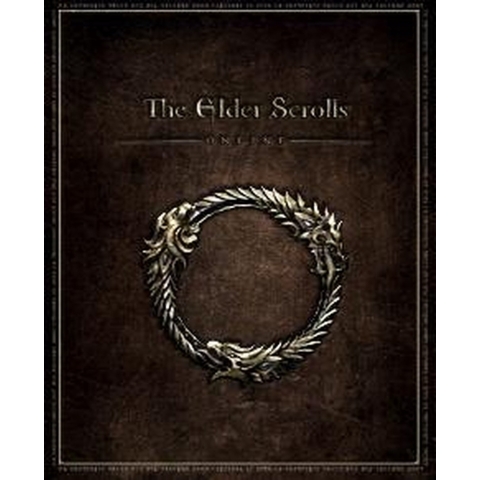 Bethesda The Elder Scrolls Online, PS4, PlayStation 4, Multiplayer modus