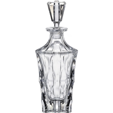 Crystalite Bohemia karaf 0.70 l