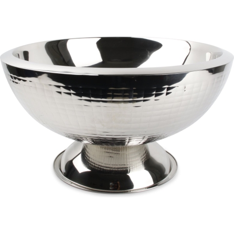 Salt&Pepper Bar Zilver - Champagne Koeler