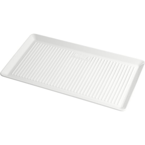 Weber® Presenteerschaal, 40 x 22 cm