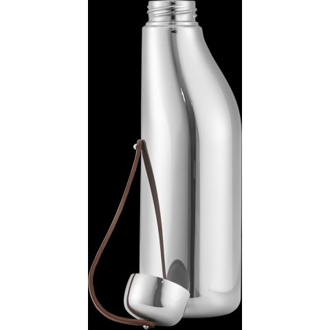 Georg Jensen Waterfles / Drinkfles Sky RVS 500 ml