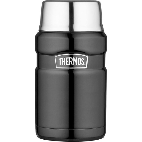 Thermos King Voedseldrager - 0L71 - Space Grijs