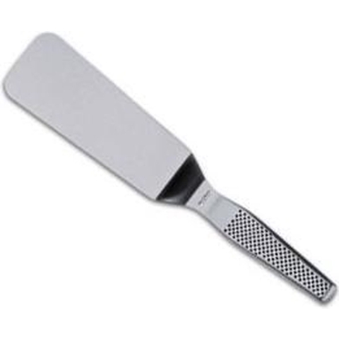 Global GS25 spatel gebogen/glad 13 cm