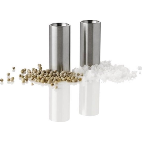 Stelton zout- en peperset Arne Jacobsen