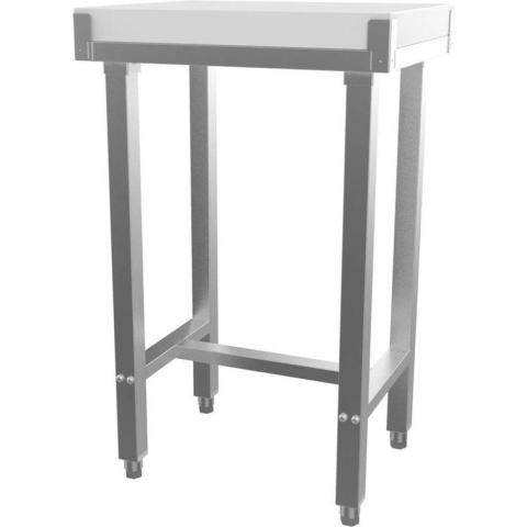 CombiSteel Kunststof Hakblok 80Mm Dikte 7490.0305 - Horeca