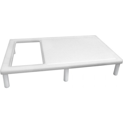 Snij/Werkunit 11(H)X65X40cm Geul - CaterChef 882025