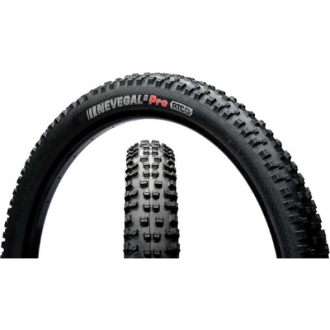 Kenda Nevegal² K1211 Mtb-vouwband Zwart 29´´ / 2.20